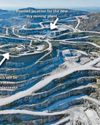 Imerys plans £18m 'dry mining' plant with Shared Prosperity contribution19