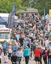 Cornwall getting ready for biggest agricultural celebration of the year29