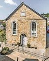 Former Methodist chapel on market7