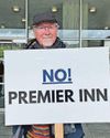 St Ives Premier Inn 'monstrosity' will be built after hotel appeal succeeds8