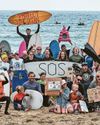 Campaigners call for radical change to water industry as sewage dumping battle continues25