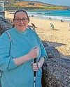 Blind woman charged for car park overstay after conditions changed The Cornishman