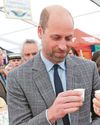 Royals raise a toast as crowds enjoy another successful show The Cornishman