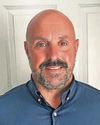 Kenny is promoted to fill contracts manager role The Cornishman
