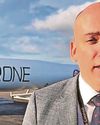 Former cabinet member apologises for conduct code breach over Spaceport job The Cornishman