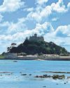 What life is like living on Cornwall's famous landmark The Cornishman