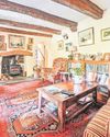 GARDENS ADD TO ITS CHARM The Cornishman