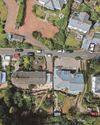 Residents and visitors cut off from village after main road was closed6