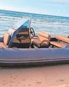Smugglers with £18.4m of cocaine led officers on 28-mile sea chase2