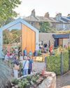 Gardeners' House opens its doors after nine-year restoration project8