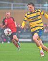 Halfway stage for Cornwall Premier as the 'mizzle' leaves its mark on hot, humid day The Cornishman