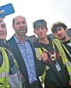 Prince William reviews Duchy of Cornwall's charity rental policies The Cornishman