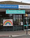 Hard work at hospital pays off as waiting lists fall significantly18