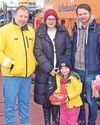 The Cornishman