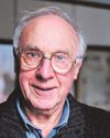 Former mayor and 'quiet hero' died in hospital after suffering bad fall Former mayor and 'quiet hero' died in hospital after suffering bad fall2