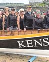 The Cornishman