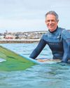 The Cornishman