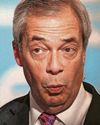 Porn star to tell all about clinch with Farage Sunday Mail