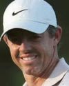 Rory cracking game of Texas scramble now Sunday Mail