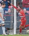 Sunday Mail