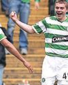 James has had a mega career..he's been one of most exciting players in Celtic history Sunday Mail