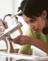 Simple ways to save water and the planet Sunday Mail