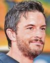 Jonathan: I braved killer snakes as we made Jurassic film Sunday Mail