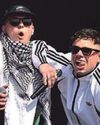BLASTO GIG Sunday Mail