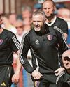 Possession is nine tenths of the awe Sunday Mail