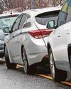 PARKING SCAM ALERT48
