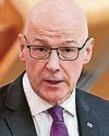 FM told to keep funding ban on arms dealers' munitions15
