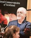 Never mind Harry Potter.. making music with kids is real magic Sunday Mail