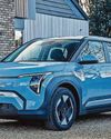Your carriage awaits! KIA EV3 wears the crown after years as the economy choice Sunday Mail