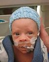 My baby boy never left that hospital. I must get answers for him Sunday Mail