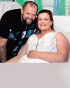 FREAK ACCIDENT LED TO COUPLE ABANDONING CASTLE CEREMONY38