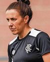 CRICHTON WILL IRON OUT GERS’ ATTITUDE86