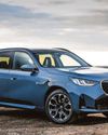Fourth generation of the BMW x3 SUV continues winning series for families51