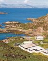 Anger after Israel arms-link tycoon buys Scots island20