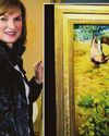 Fake or Fortune drama as owner turns down £300k for rare painting40