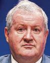 'Brexit spin doctor Monteith's Gnasher3