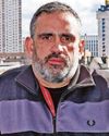 Sex probe as union chief suspended Sunday Mail