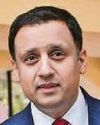 Reshuffle is a threat to Sarwar push Sunday Mail