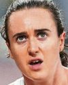 Laura baffled as wheels come off Tokyo glory bid Sunday Mail