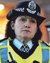 Cops in cloud control row over crime files Sunday Mail