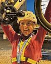 Mum becomes first Scot to finish 'toughest triathlon' Sunday Mail