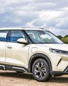 BYD show how to do a ferry good job with the impressive electric Atto 2 Boost SUV Sunday Mail