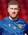 CALUM'S TOO CHILLED TO BE LIKE BORUC100