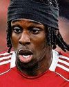 Ex-Celt Frimpong 'is a bag of nerves'61