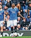 Sunday Mail