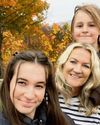 'It took cancer to change my toxic life' 'It took cancer to change my toxic life'87